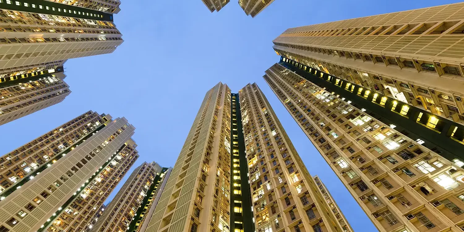 Stealth Tint used in Commercial Applications