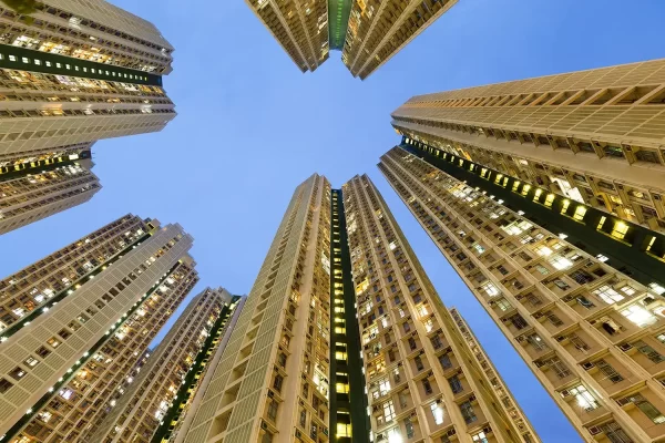 Stealth Tint used in Commercial Applications