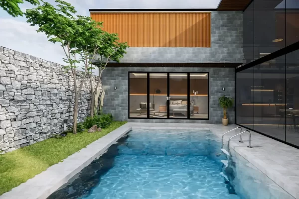 Stealth Tint Residential