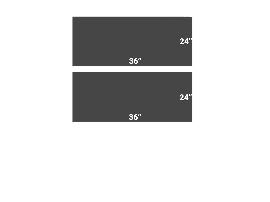 Precut Window Tint Kit for 2009, 2010, 2011, 2012, 2013, 2014, 2015, 2016 &  2017 Audi Q5