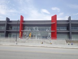 Stealth Tint - 39.6 Square Feet - Estimate # 1014-MB