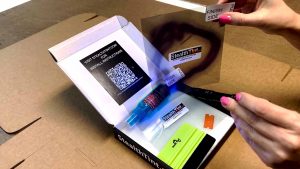 Stealth Tint® Sample Kit