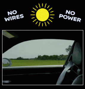 Jose Calderon - 66.7 Sq Feet - Stealth Tint Estimate#1026-MG