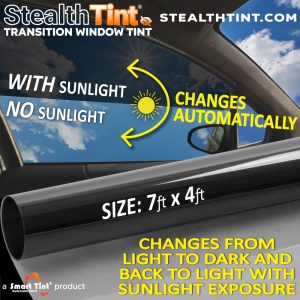 Stealth Tint Estimate 1054-MG Prepared for Caleb at Global Tint Shop LLC