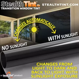 Jorge – Stealth Tint Estimate 1073-MG